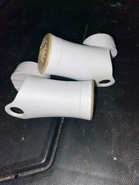 Glade plug in scent oil air freshener warmer